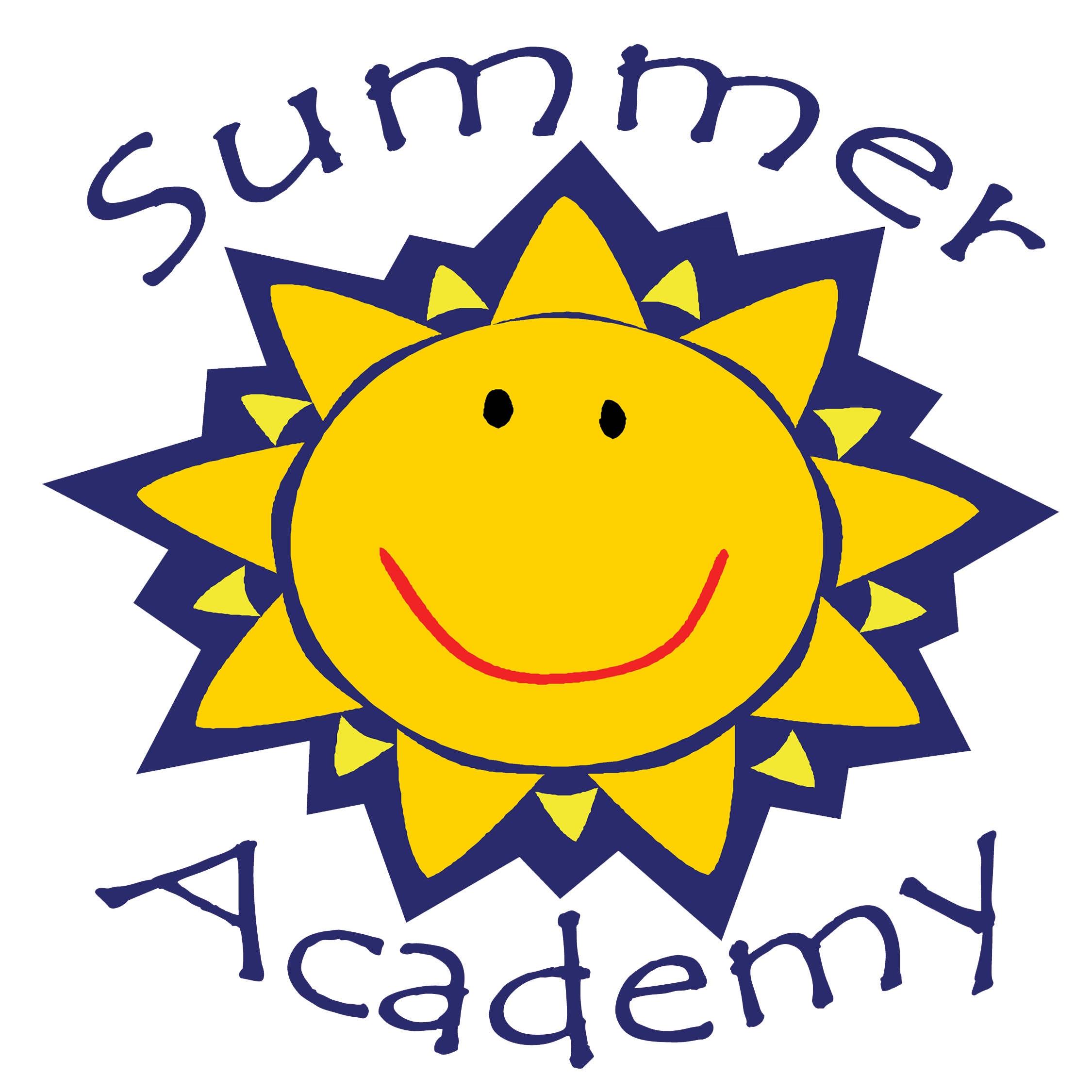 Summer Academy begins May 28!