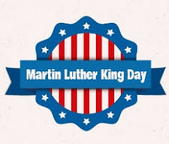 Positivity No School-Martin Luther King Jr. Holiday Citrus