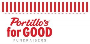Orange Twila Reid's Portillo's Fundraiser Students